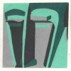 Design 10
(Fabric Painting Design Series)