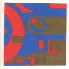 Design 8
(Fabric Painting Design Series)