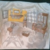 Cluster Haven Community Kitchen 
(The Book Of Liz Series) 
backdrop