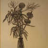 Dried Arrangement