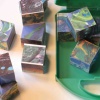 Puzzle Box Series 
detail 2