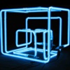 Small Cube Inside Large Cube
(Cube Series) view 5