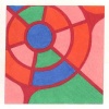 Design 7
(Fabric Painting Design Series)