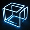Large Cube 
(Cube Series) view 4