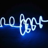 Contagious Blue Screw 
view 2