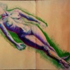 Faceless Beauty