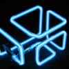 Small Cube 
(Cube Series) view 2