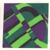 Design 5
(Fabric Painting Design Series)