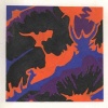 Design 3
(Fabric Painting Design Series)