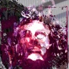 Melting Face 
(Melting Face Series) version 3