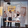 The Book Of Liz 
Set Design Series