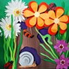 lovely bugs