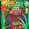 hidden home