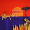 cheetah's delight