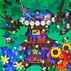 fairy tree