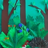 prickly