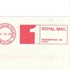 Letter from the Assistant Private Secretary to the Prince of Whales and The Duchess.