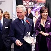 The Camilla Hat