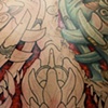 bio- mech back piece 