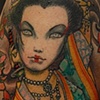 Geisha 