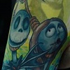 Nightmare before Christmas 