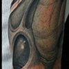 Bio Mech 1/2 sleeve