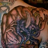 Octo-Face