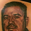 Father Portrait