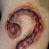 Question mark