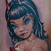 Devil Girl