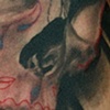 Day of the dead skull