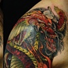 dragon