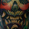 Hannya