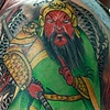 guan yu