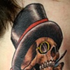 skull and bones