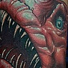 Angler fish