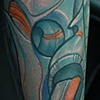 cover-up