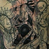 Bio-mech cover up