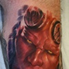Hellboy
