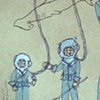 mapping, detail