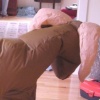 bighorn blow up