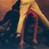 twister on the carl andre