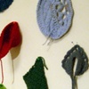 experiment in doilies