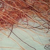 hot sting detail