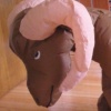 bighorn blow up