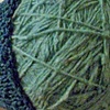 the space between detail