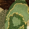 smothering detail