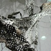 "Obeisance" detail