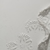 Unfolding (detail)