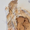 Six of One (detail) Invisible Knot